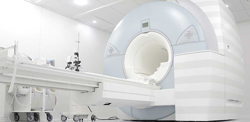 Positron Emission Tomography Support Services